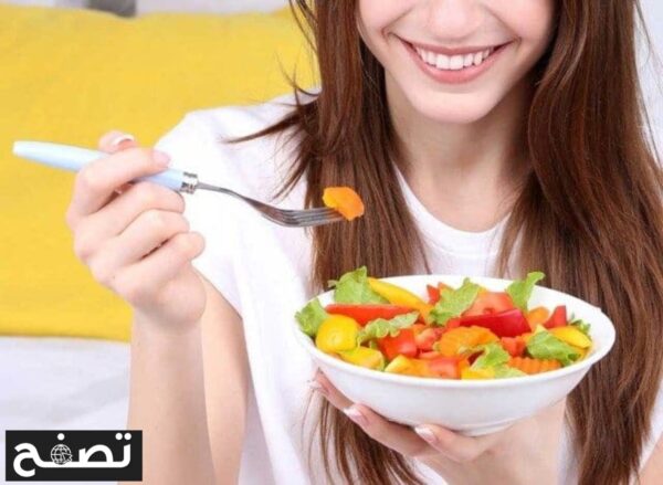 نظام غذائي لمرضى الغدة الدرقية