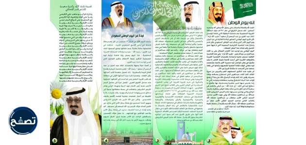 اجمل صور اليوم الوطني السعودي 91