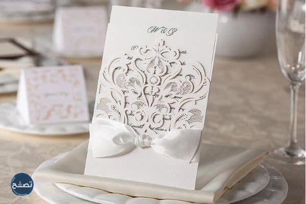 عبارات دعوة زواج مميزة 2022