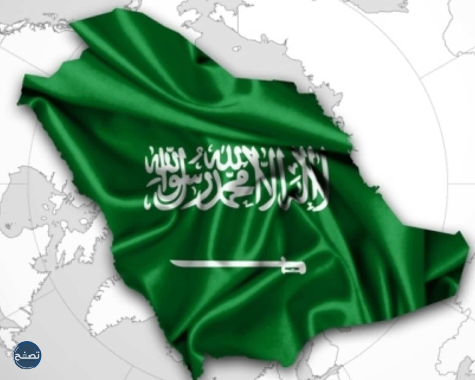 بحث عن المملكة العربية السعودية جاهز للطباعة