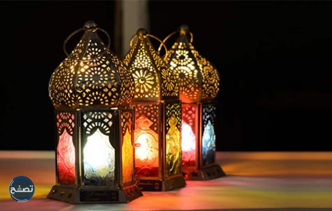 حكم الفوانيس في رمضان لابن باز
