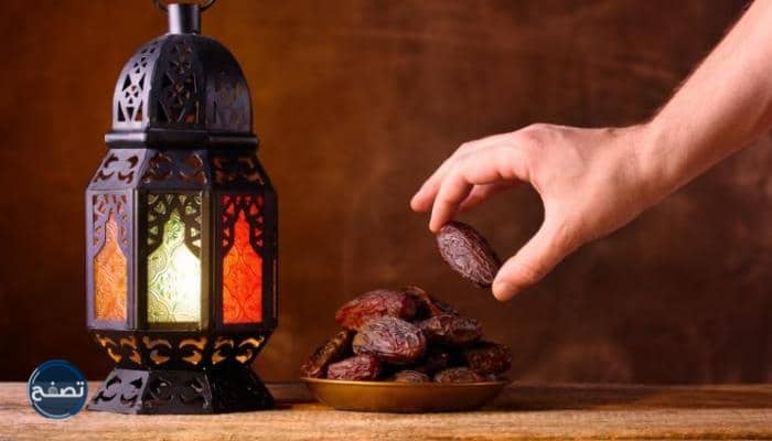 هل زينة رمضان حرام