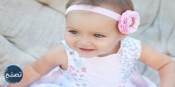 اسماء بنات خليجية نادرة