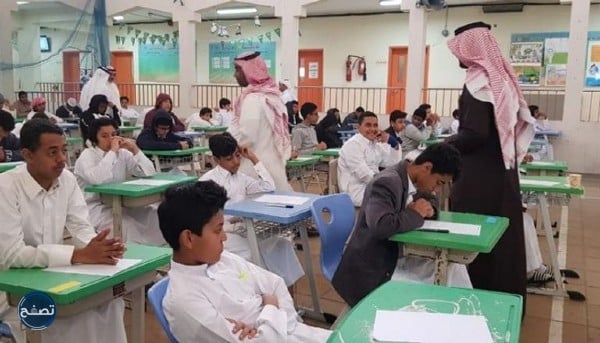 اوقات الدراسة في رمضان 2022 – 1443 السعودية