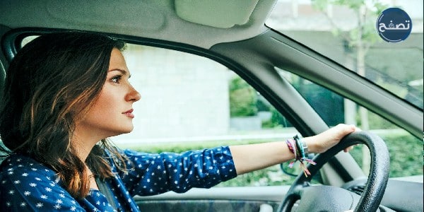 تفسير حلم قيادة السيارة للمتزوجة 