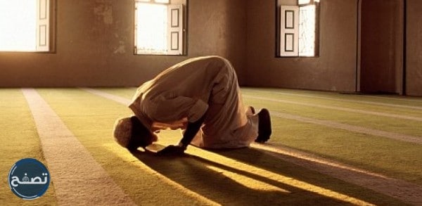 حكم من فاتته صلاة الجمعة بسبب النوم