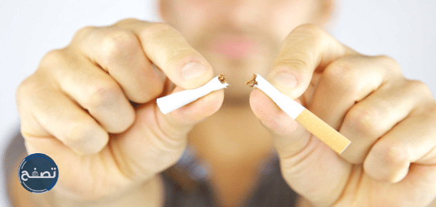 هل التدخين يعتبر من محظورات الإحرام