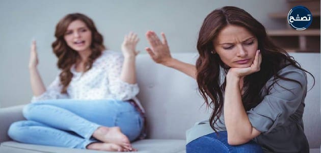 تفسير رؤية خصمك في المنام