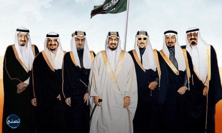 مقدمة اذاعة مدرسية عن اليوم الوطني السعودي