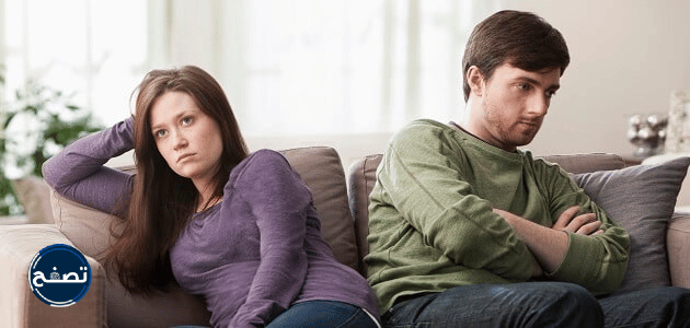 ما هي مسببات فشل جلسة الصلح بين الزوجين