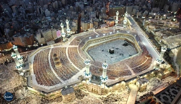 هل يجوز للحائض دخول المسجد النبوي