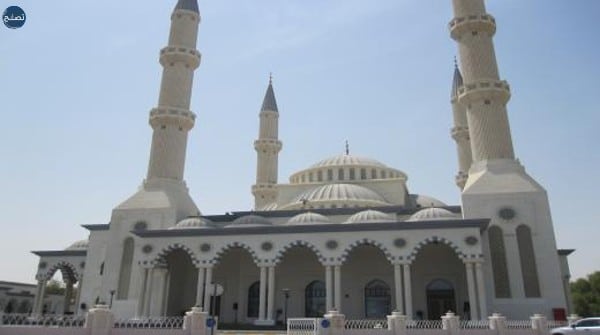 من هو المسؤول الاول عن المسجد