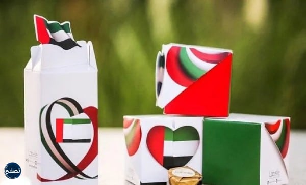 افكار مميزة لليوم الوطني الاماراتي