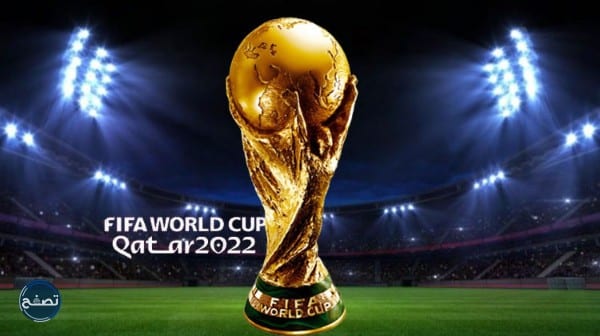المنتخبات العربية في كأس العالم 2022