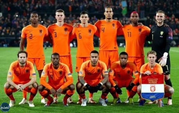 مواعيد مباريات منتخب هولندا كاس العالم 2022