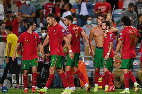 مواعيد مباريات المنتخب البرتغالي كاس العالم 2022