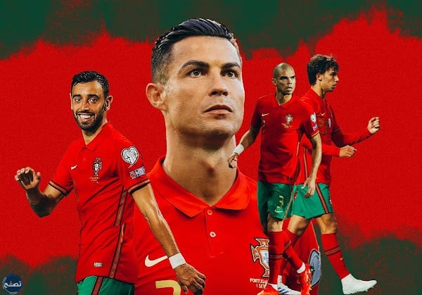 مواعيد مباريات المنتخب البرتغالي كاس العالم 2022