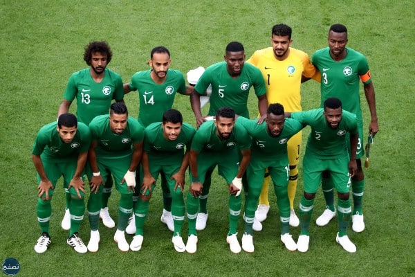مشاركات المنتخب السعودي في كأس العالم