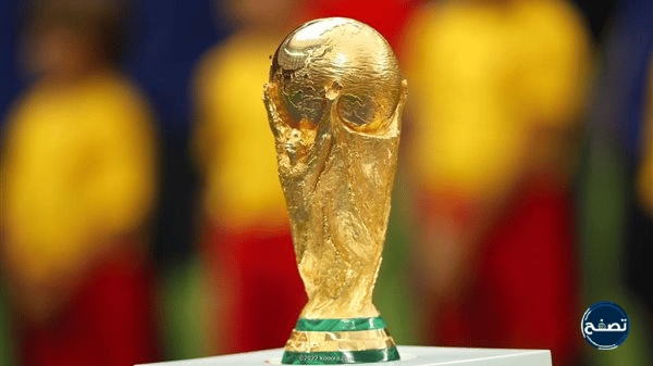 حقوق بث كأس العالم 2022