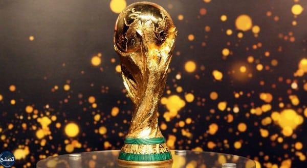 من هو اول منتخب عربي شارك في كأس العالم