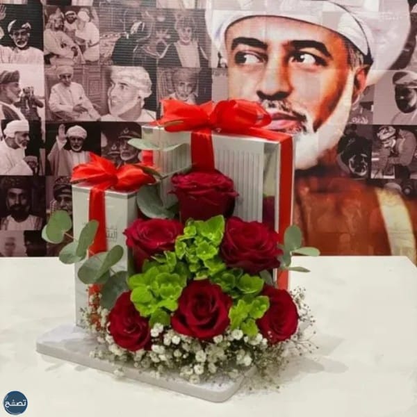 افكار للاحتفال بالعيد الوطني العماني