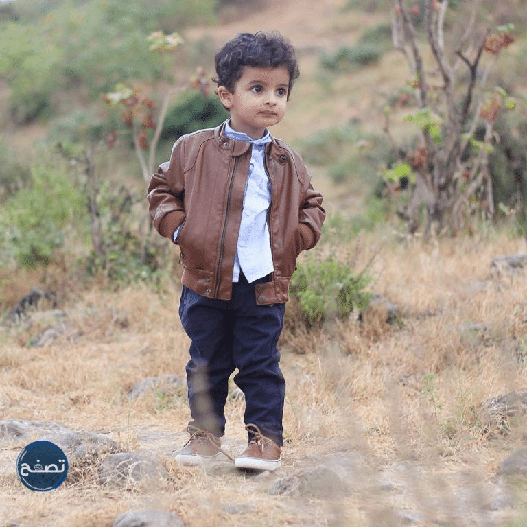 افكار جلسات تصوير اطفال