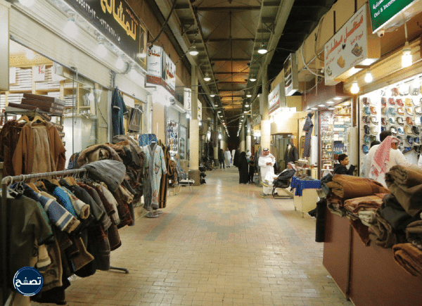 صور اماكن بيع خيوط الكروشيه في الرياض