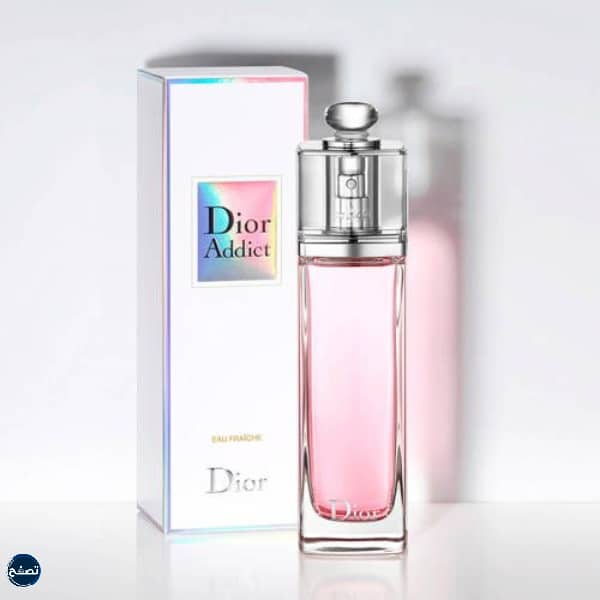 عطر Dior Addict Eau Fraiche
