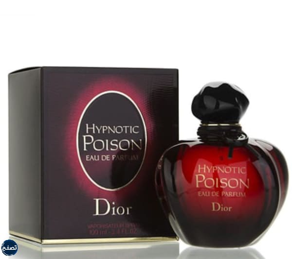 عطر Dior Hypnotic Poison