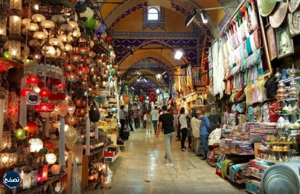 سوق لالالي