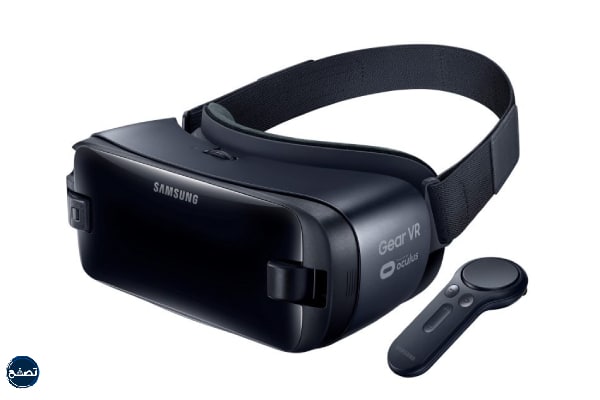 نظارة Samsung Gear VR