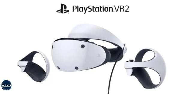 نظارة Sony PlayStation VR