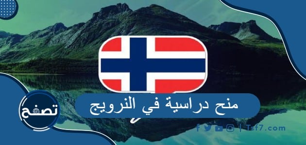 معلومات عن أهم المنح الدراسية في النرويج