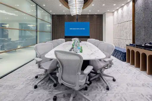 أفضل 7 غرف اجتماعات في الرياض (2026)